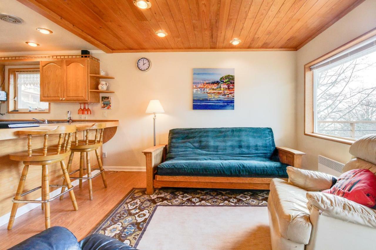 Sitka Sky Oceanside Exterior foto