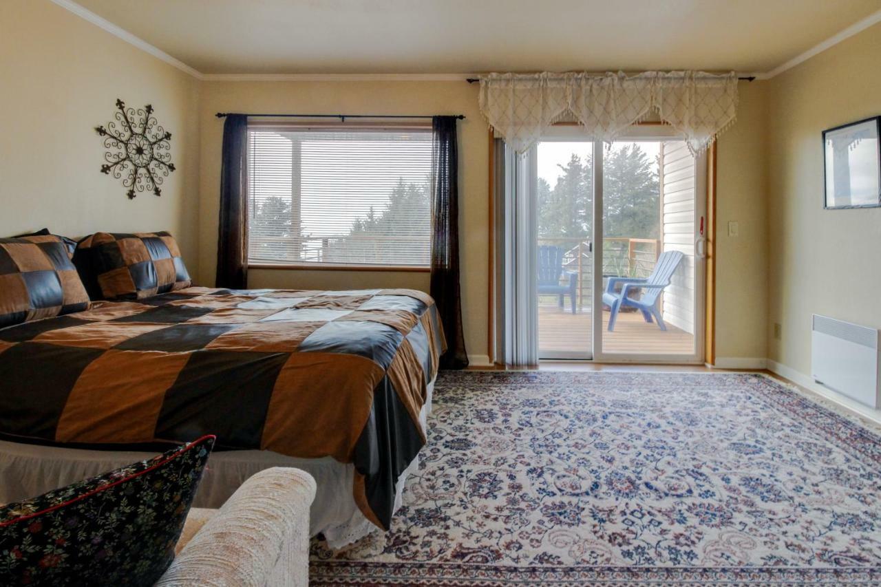 Sitka Sky Oceanside Exterior foto