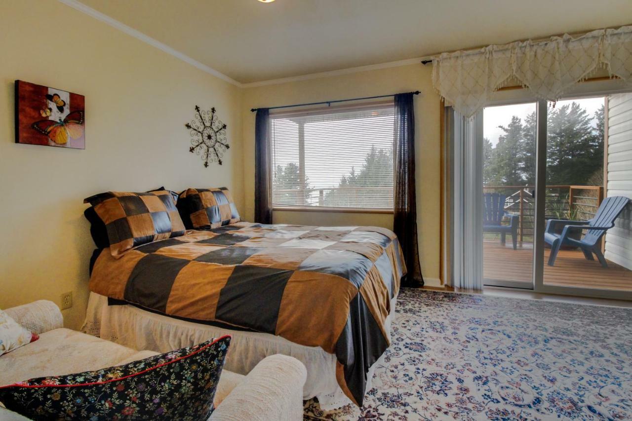 Sitka Sky Oceanside Exterior foto