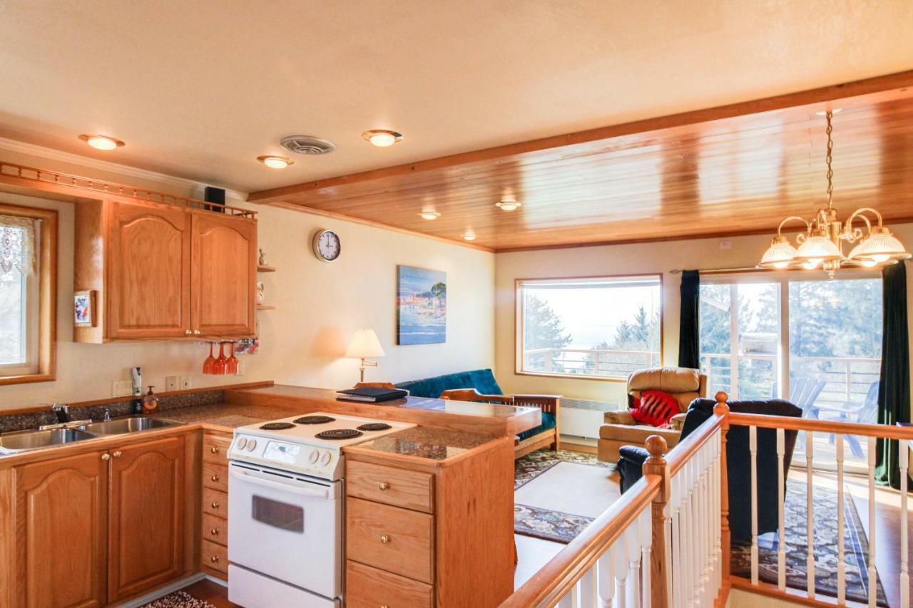Sitka Sky Oceanside Exterior foto
