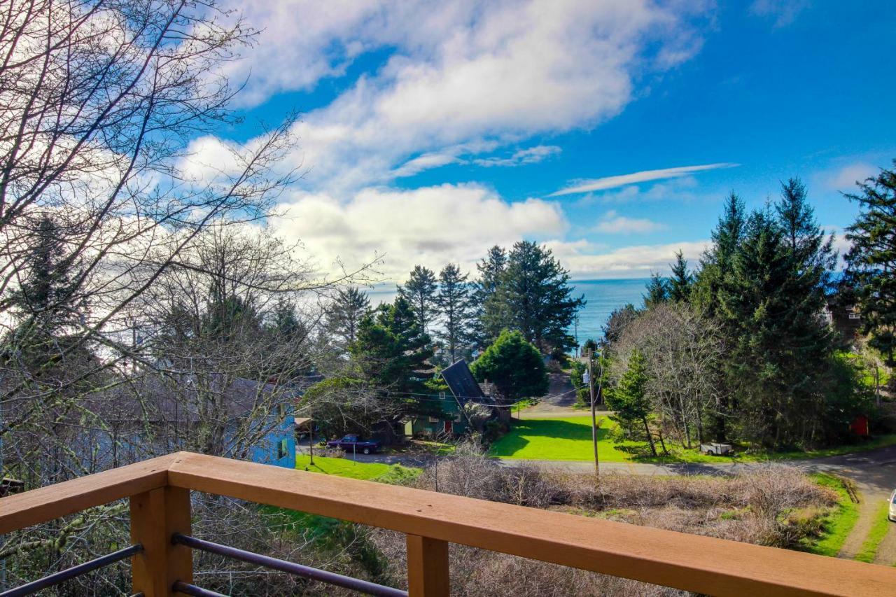 Sitka Sky Oceanside Exterior foto