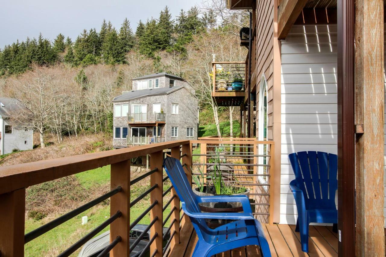 Sitka Sky Oceanside Exterior foto